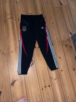 Adidas Ajax Amsterdam Track pants M Brandenburg - Gosen-Neu Zittau Vorschau