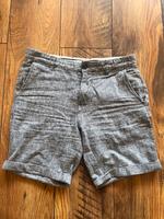 Selected Homme kurze Hose Shorts Bermuda S Leinen Friedrichshain-Kreuzberg - Kreuzberg Vorschau