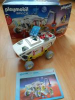 Playmobil 9489 | Mars-Erkundungsfahrzeug | Space | OVP Sachsen-Anhalt - Magdeburg Vorschau