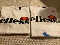 Shirt von Ellesse Nordrhein-Westfalen - Rhede Vorschau