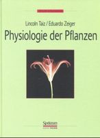 Physiologie der Pflanzen - Taiz Lincoln / Eduardo Zeiger Nordrhein-Westfalen - Herne Vorschau