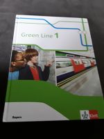 Green Line  1 Buch Bayern - Thalmassing Vorschau