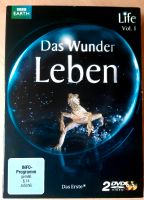 2x BBC Earth DVDs "Life - Das Wunder Leben" Staffel 1 (wie NEU) Sachsen - Zwickau Vorschau