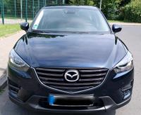 Mazda CX5 150PS/AWD/1Hand/TÜV/2015/8xAlu -Sehr guter Zustand- Köln - Höhenberg Vorschau