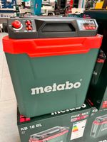 Metabo Akku Kühlbox KB 18 BL Nordrhein-Westfalen - Emsdetten Vorschau