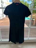 Hugo Boss Kleid 34, XS, schwarz Bayern - Deggendorf Vorschau