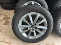 SKODA Scala Rapid Ganzjahresräder Allwetter 205/60 R16 #221 Hessen - Hainburg Vorschau