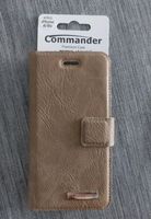 Commander Handyhülle Book&Cover Iphone 6/6s Sachsen-Anhalt - Halle Vorschau