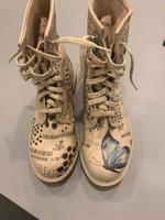 Dogo Boots Butterfly Gr.39 Bayern - Immenstadt Vorschau