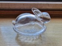 Hase/Kaninchen aus Glas - Deko Hessen - Neu-Isenburg Vorschau