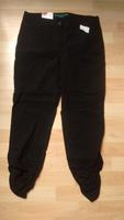 7/8 Hose schwarz von Gina Laura neu Größe 40 Bayern - Baiersdorf Vorschau