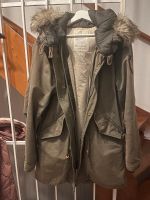 Scotch & Soda Parka khaki L Niedersachsen - Geestland Vorschau