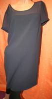 Promod Kleid dunkel Blau Gr. M schlicht und elegant Nürnberg (Mittelfr) - Aussenstadt-Sued Vorschau