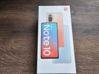 Xiaomi Redmi Note 10 Pro Nordrhein-Westfalen - Marl Vorschau