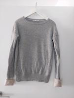 Boden Pullover Strickpullover grau XS 34 100% Kaschmir Hessen - Mühlheim am Main Vorschau