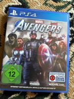Avengers PlayStation 4 Rostock - Krummendorf Vorschau