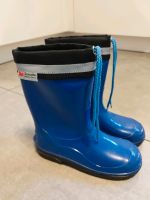 Gummistiefel Größe 33 blau Nordrhein-Westfalen - Sprockhövel Vorschau