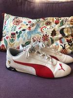 Puma Scuderia Ferrari Neo Cat Größe 47 Bayern - Fürth Vorschau