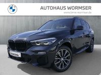 BMW X5 xDrive25d M Sportpaket DAB LED WLAN RFK Shz Bayern - Erlangen Vorschau
