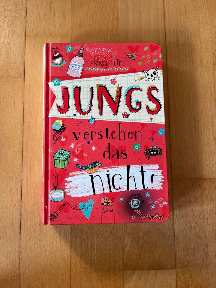 Jugendbuch in Dresden