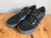 VANS UA OLD SKOOL STACKFORM - Sneaker low, schwarz, Gr. 43 Berlin - Wilmersdorf Vorschau