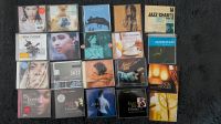 CD Sammlung Jazz Verve Today Ballads Sachsen - Chemnitz Vorschau