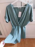 Musselin, Jumpsuit, Playsuit, Musselin Jumpsuit Rheinland-Pfalz - Frankenthal (Pfalz) Vorschau