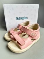 FALCOTTO KINDER SCHUHE RIEMENSANDALETTE GRÖßE: 24 Nordrhein-Westfalen - Haan Vorschau