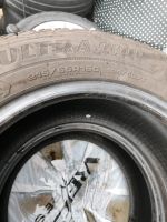 Allwetterreifen Goodyear 215/65/16 C 109/107 T Niedersachsen - Ilsede Vorschau