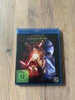 Star Wars - Das Erwachen der Macht- Blue Ray Nordrhein-Westfalen - Paderborn Vorschau