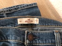 Hollister Jeans / Super Skinny Niedersachsen - Hesel Vorschau