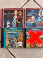 Walt Disney cds Kinder Klassiker Hörspiele Niedersachsen - Langenhagen Vorschau