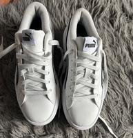 Sneaker - Weiß - Plateau Absatz Schleswig-Holstein - Gettorf Vorschau