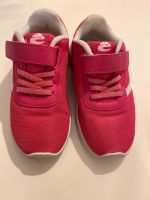 Schuhe Turnschuhe SPORT Gr. 27 in pink Brandenburg - Falkensee Vorschau