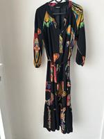 Desigual sommer Damen kleid gr M Köln - Nippes Vorschau