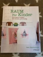 Raum für Kinder von Sam Scarborough Buch Hessen - Seeheim-Jugenheim Vorschau