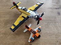 Lego Creator Flugzeug Sets 6745 & 5762 Niedersachsen - Deutsch Evern Vorschau
