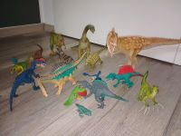 Dinosaurier Set Schleich Nordrhein-Westfalen - Hagen Vorschau