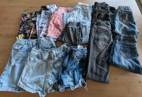 Kleidungspaket Mädchen *Gr. 134* - 13 Teile Rheinland-Pfalz - Vallendar Vorschau