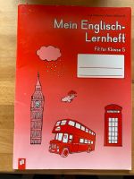 Verlag an der Ruhr Mein Englisch-Lernheft Fit für Klasse 5 Nordrhein-Westfalen - Nettetal Vorschau