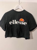 Ellesse Crop Top München - Schwabing-West Vorschau