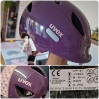 Uvex Kinder Fahrradhelm Niedersachsen - Jork Vorschau