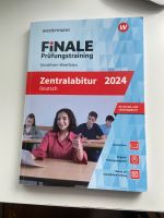 FINALE Prüfungstraining NRW Zentralabitur 2024 Deutsch Nordrhein-Westfalen - Solingen Vorschau