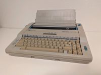 Schreibmaschine, Gabriele 100 DS Triumph-Adler, Schreibgerät,Text Rostock - Kröpeliner-Tor-Vorstadt Vorschau