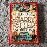 Harry Potter Band 1 Nordrhein-Westfalen - Herzogenrath Vorschau