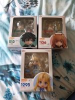 The Rising of the Shield Hero Naofumi, Raphtalia, Filo Nendoroid Baden-Württemberg - Schopfheim Vorschau