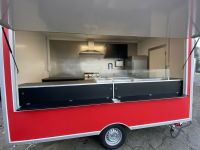 NEU Bestpreis Imbisswagen Foodtruck Verkaufsanhänger Trailer Pomm Nordrhein-Westfalen - Wülfrath Vorschau