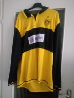 Nike BvB Dortmund Langarm Trikot Gr. XXL Nordrhein-Westfalen - Mülheim (Ruhr) Vorschau