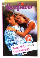 Buch: Vorsicht, Traumboy! / Pia Long Nordrhein-Westfalen - Düren Vorschau