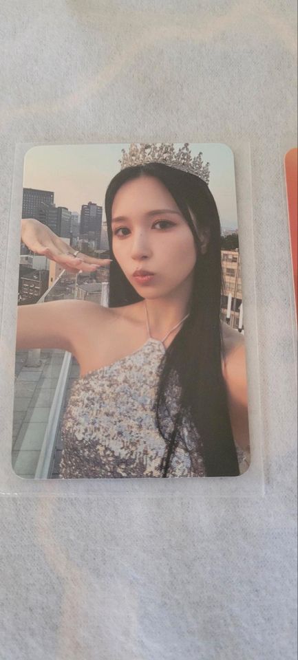 Twice - With you-th - " Nemo Special " PC Card !!! in Goldbeck